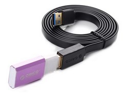 کابلهای اتصال USB اوریکو CEF3-15  1.5m افزایش طول117746thumbnail